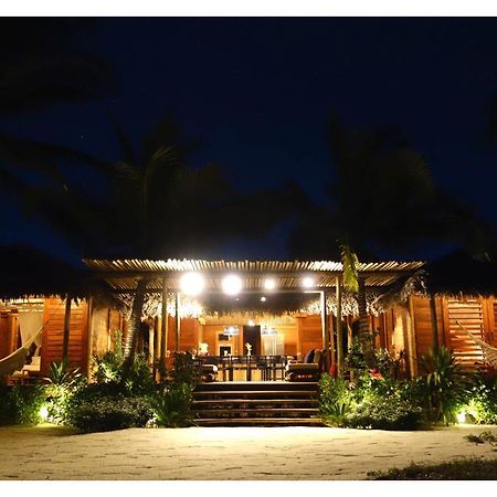 Rancho do Kite Villas Preá Exterior foto