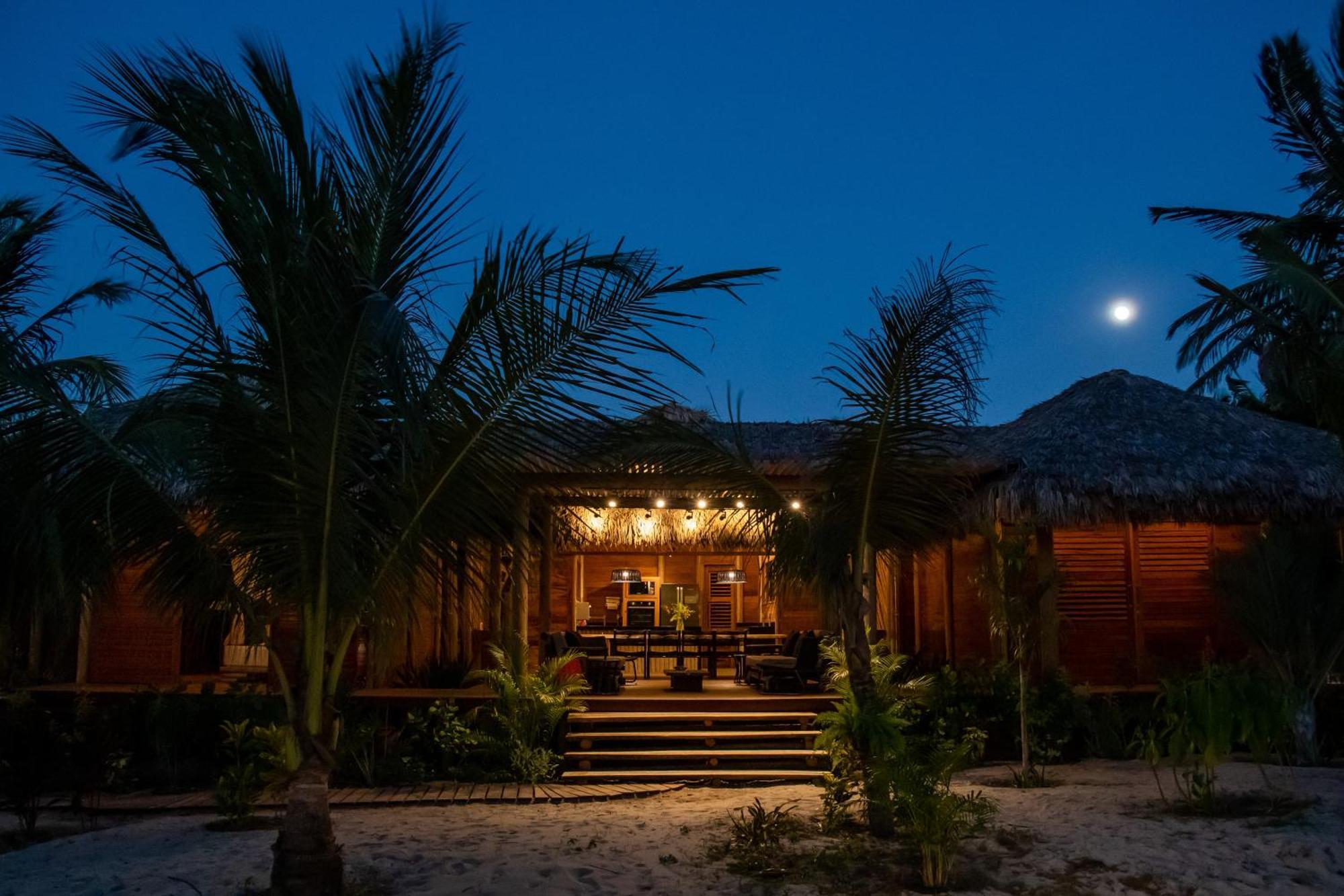 Rancho do Kite Villas Preá Exterior foto