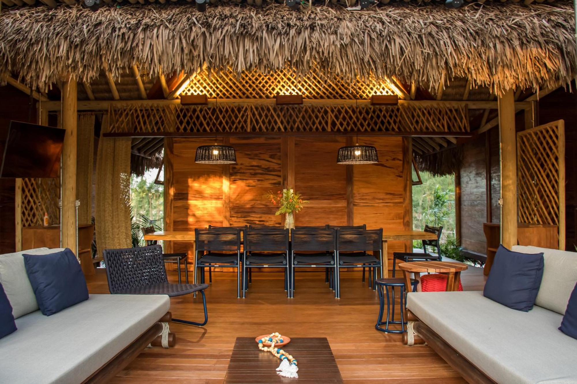 Rancho do Kite Villas Preá Exterior foto