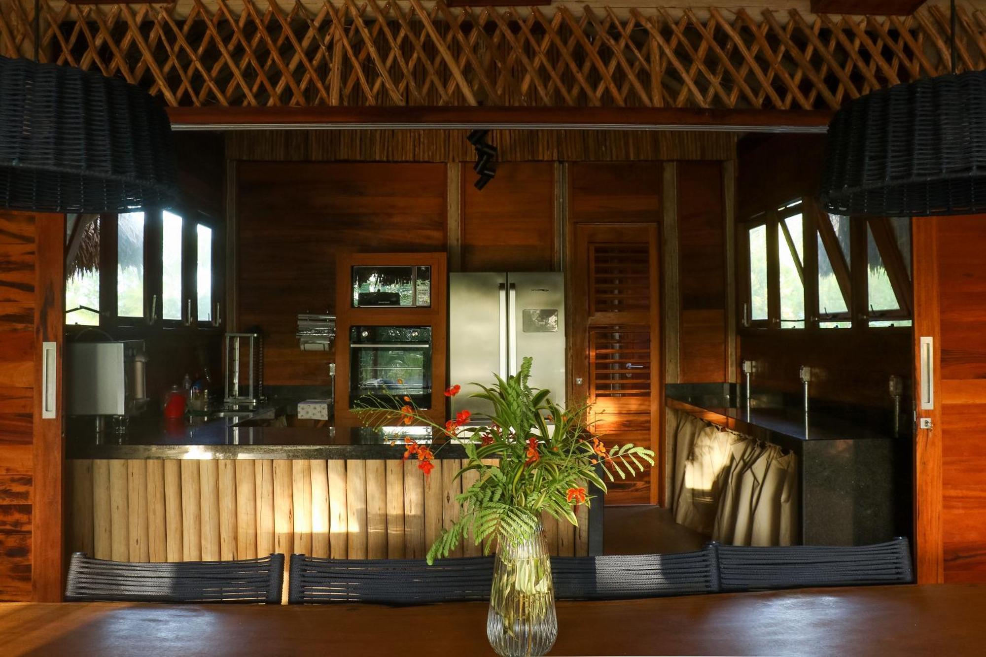 Rancho do Kite Villas Preá Exterior foto