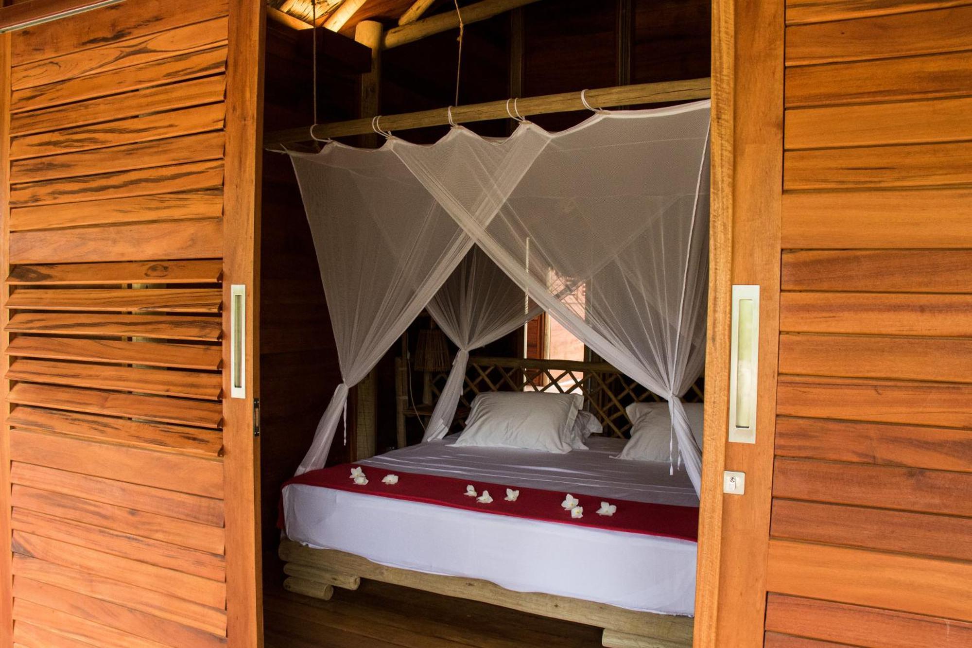 Rancho do Kite Villas Preá Exterior foto